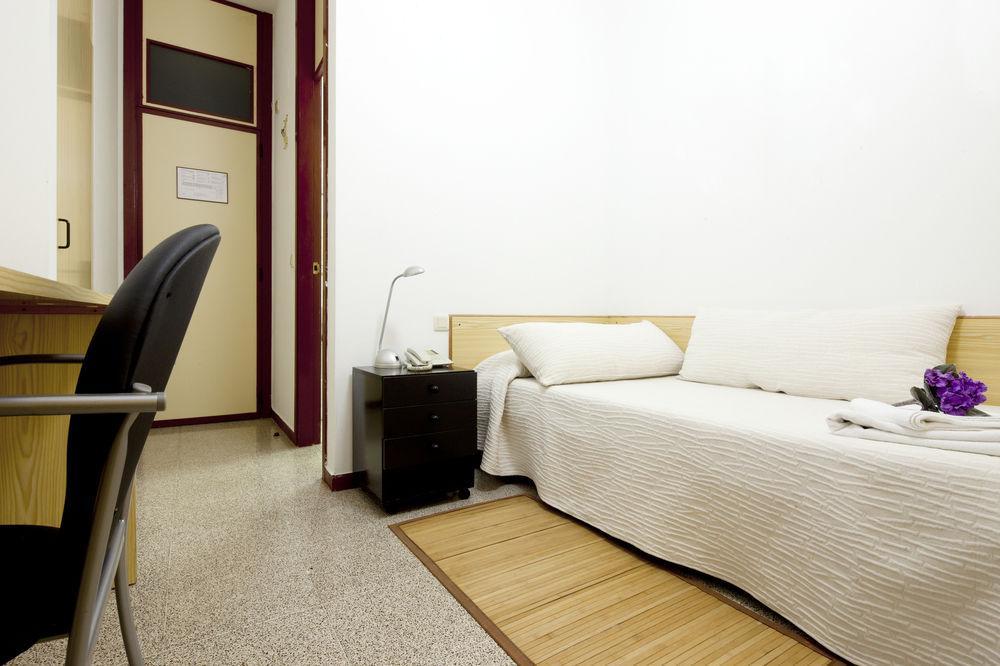 Residencia Universitaria Resa Siglo XXI Culleredo Bagian luar foto